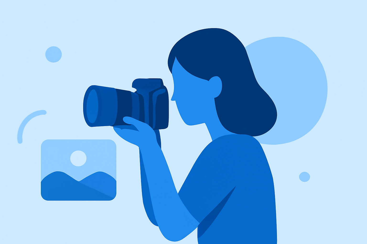 Capturing the Magic of Blue Hour: A Parent's Guide to Stunning Photography