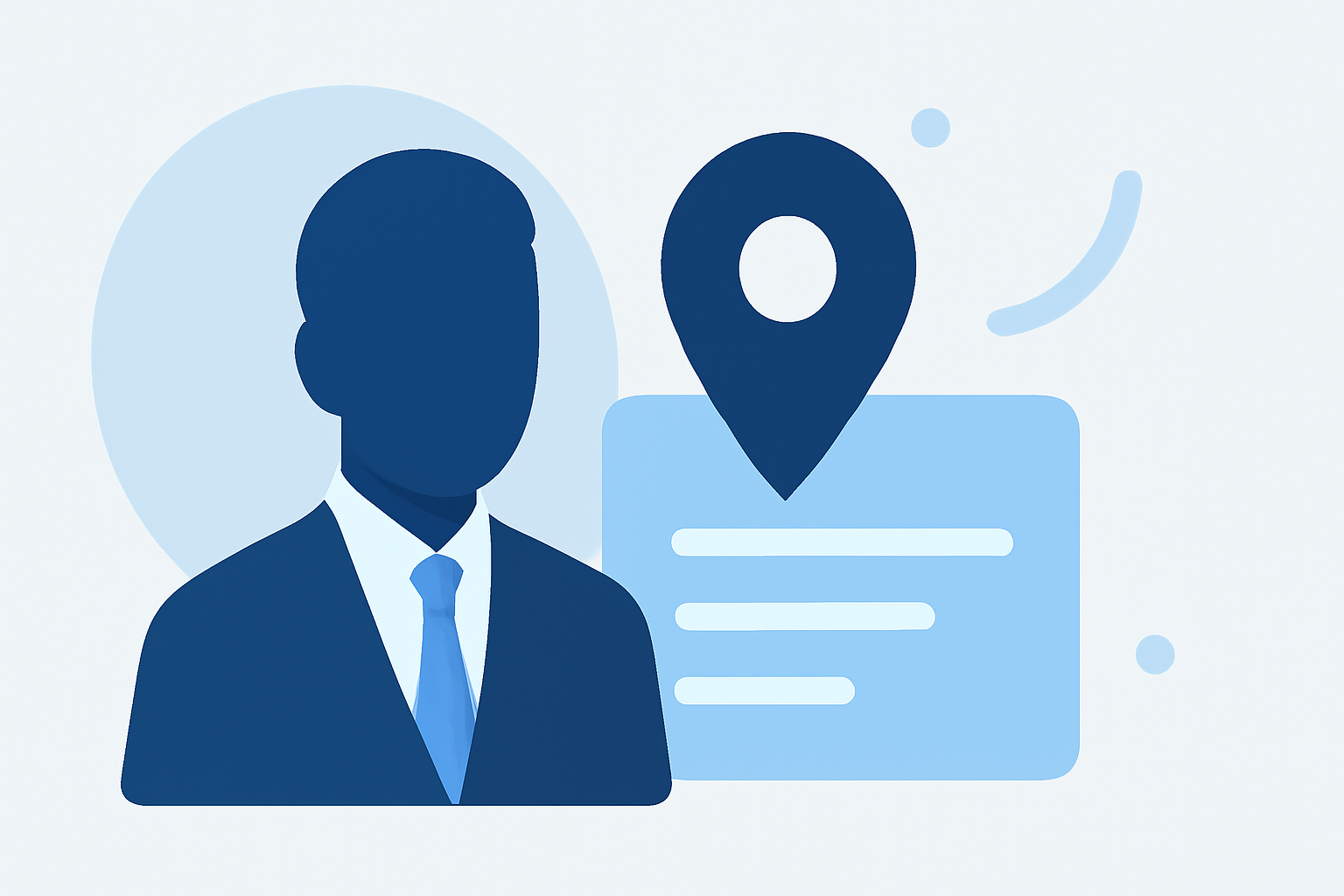 Common Tracking Turbulence-Prone Routes Questions for Business Travelers