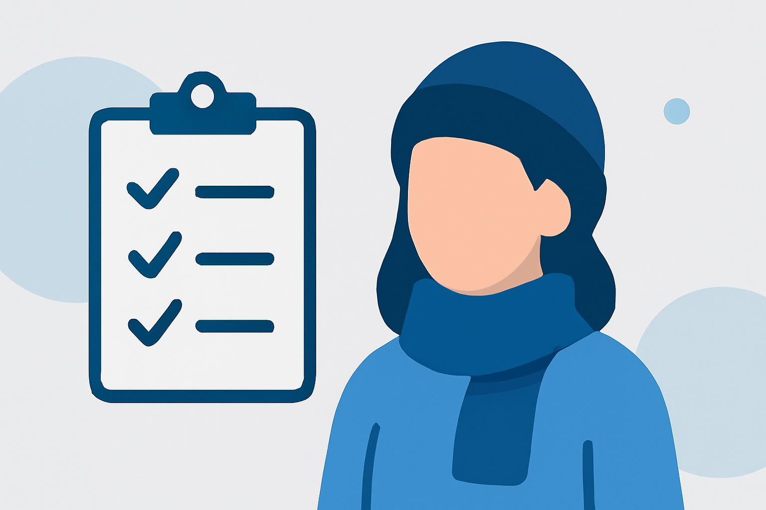 Cold Wave Safety Checklist for Travelers in the United States