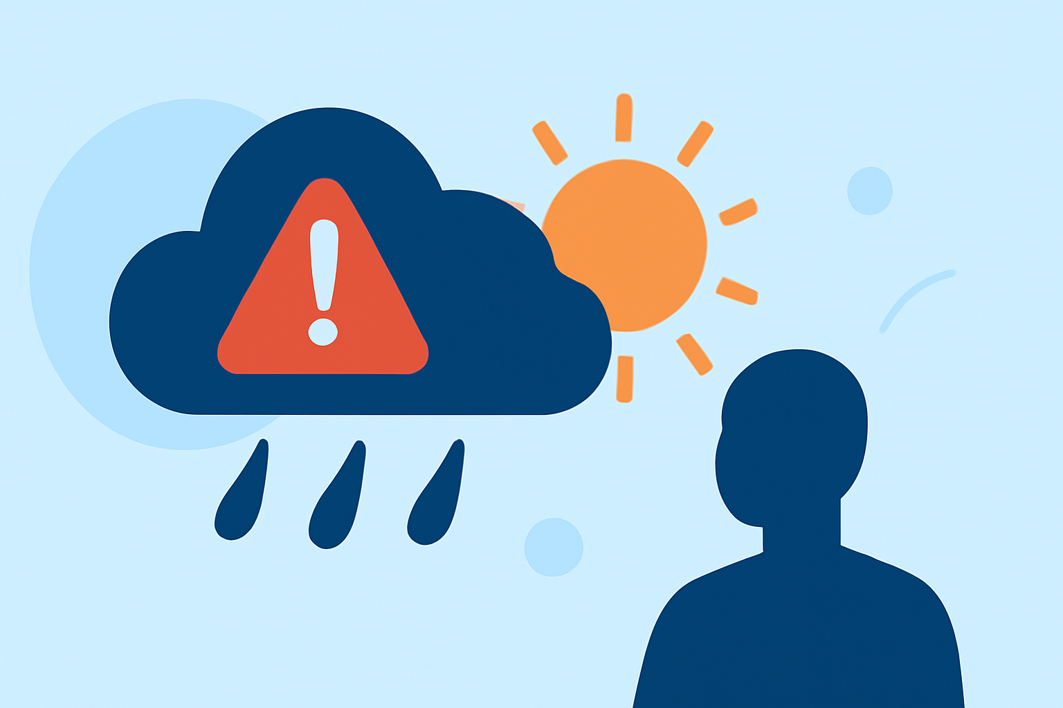 Understanding Flash Flood Alerts During Heat Waves