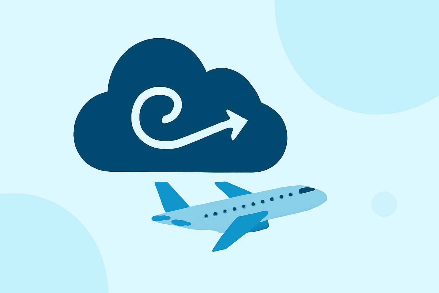 Turbulence and the Jet Stream Explained
