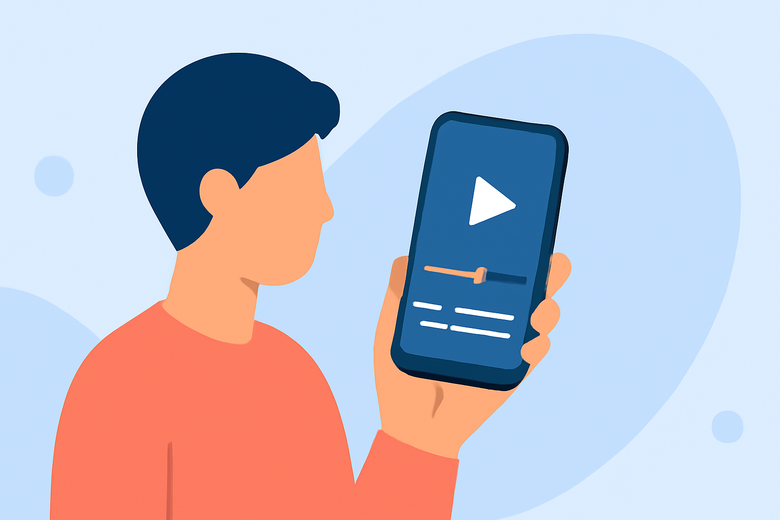 In-Flight Footage Editing Tutorial on Your Phone