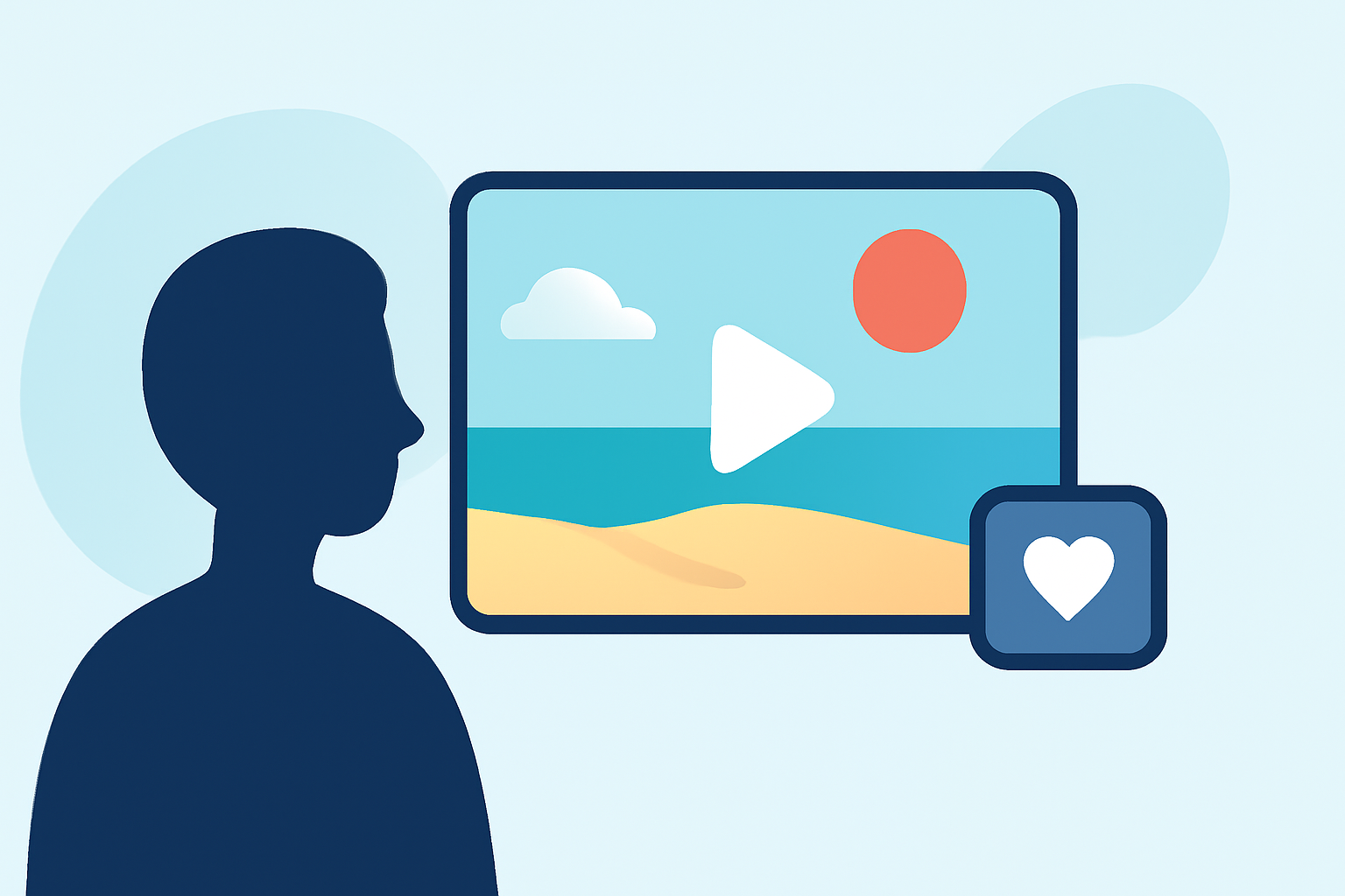 Crafting the Perfect Beach Trip Recap Video for Instagram