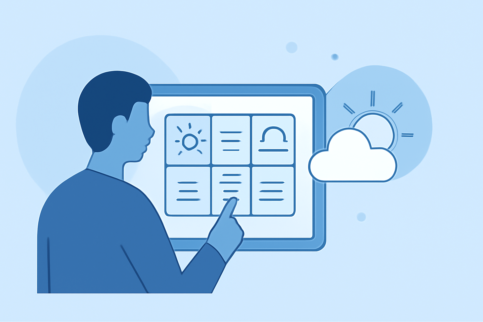 Pro Weather-Driven Daily Schedules for Travelers