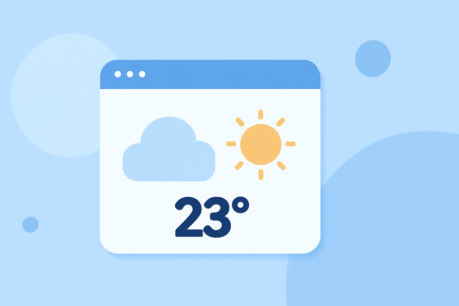 Weather Widgets Tips: Maximize Your Experience