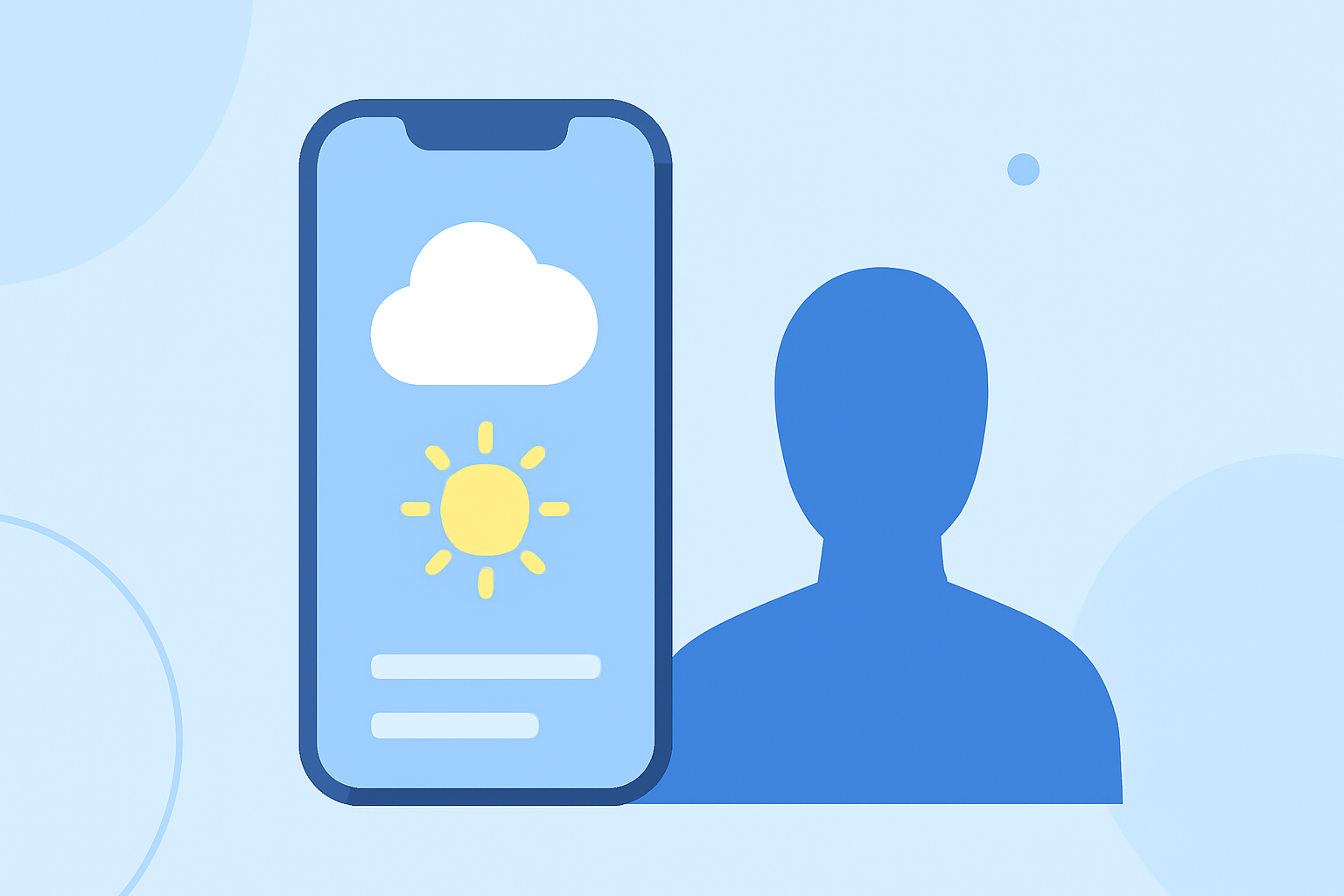 Planning Your Hotel Stay: Essential Weather Tips for iPhone Users