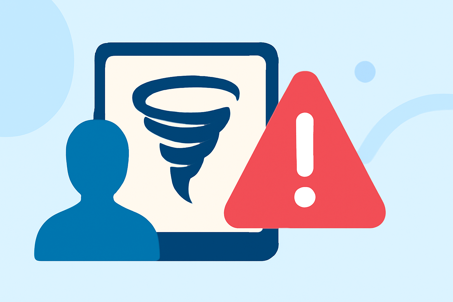 Easy Tornado Alerts: Stay Informed and Safe