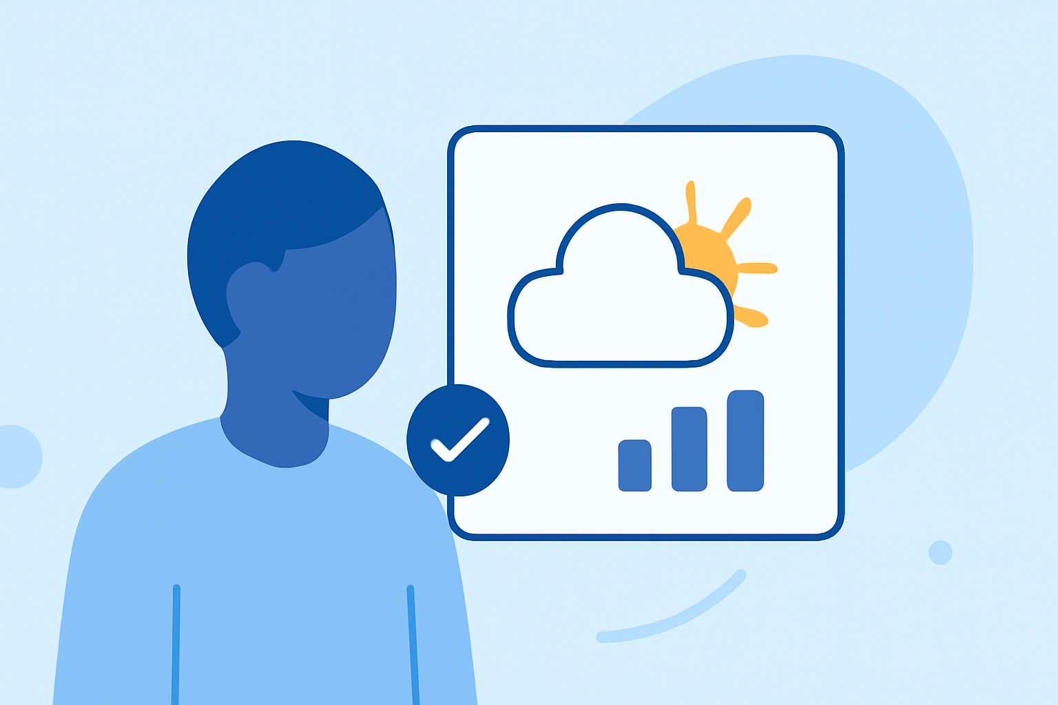 How to Plan Your Vacation with Accurate Weather Forecasts