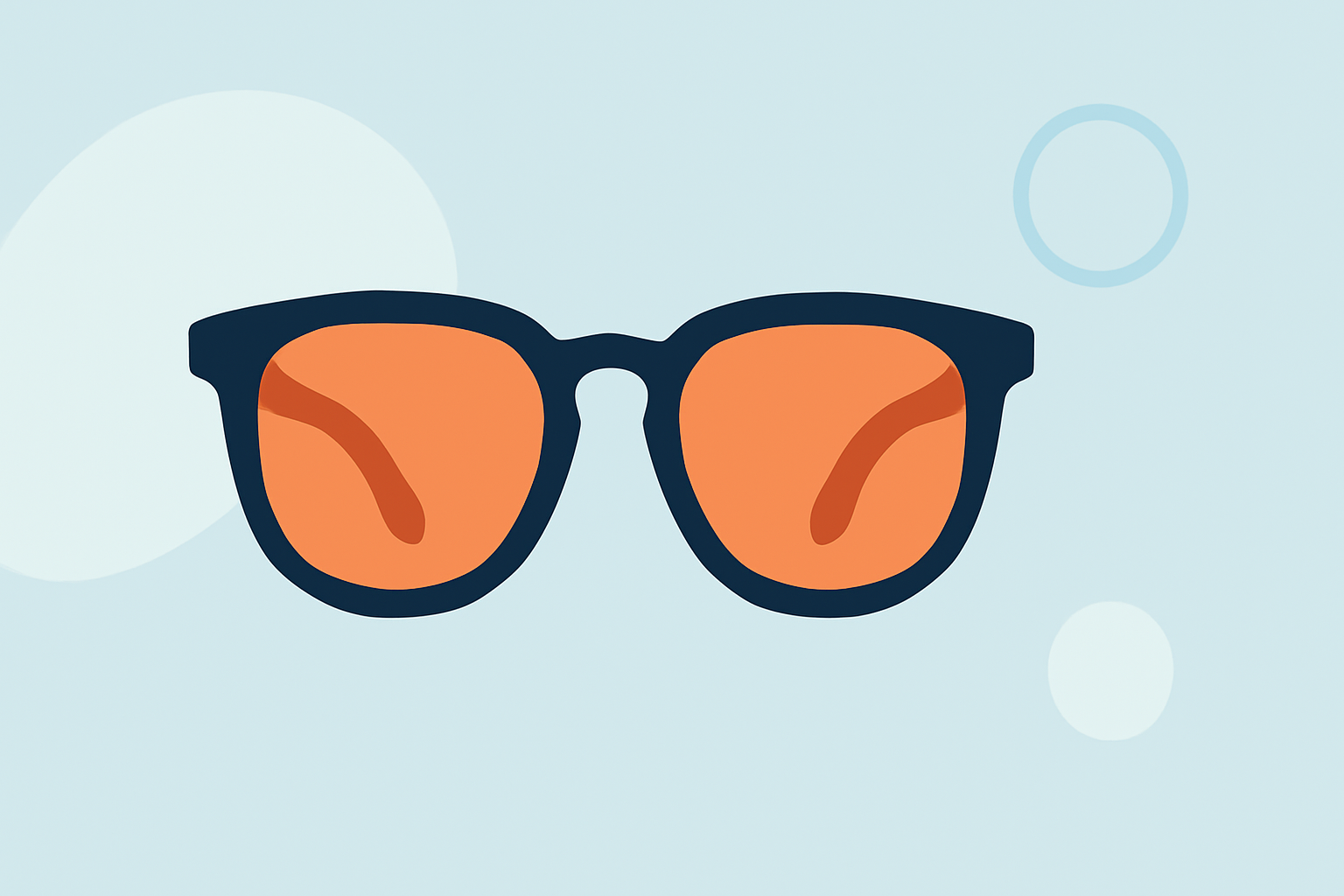 Avoiding Common Mistakes When Choosing Sunglasses for Sunny Days