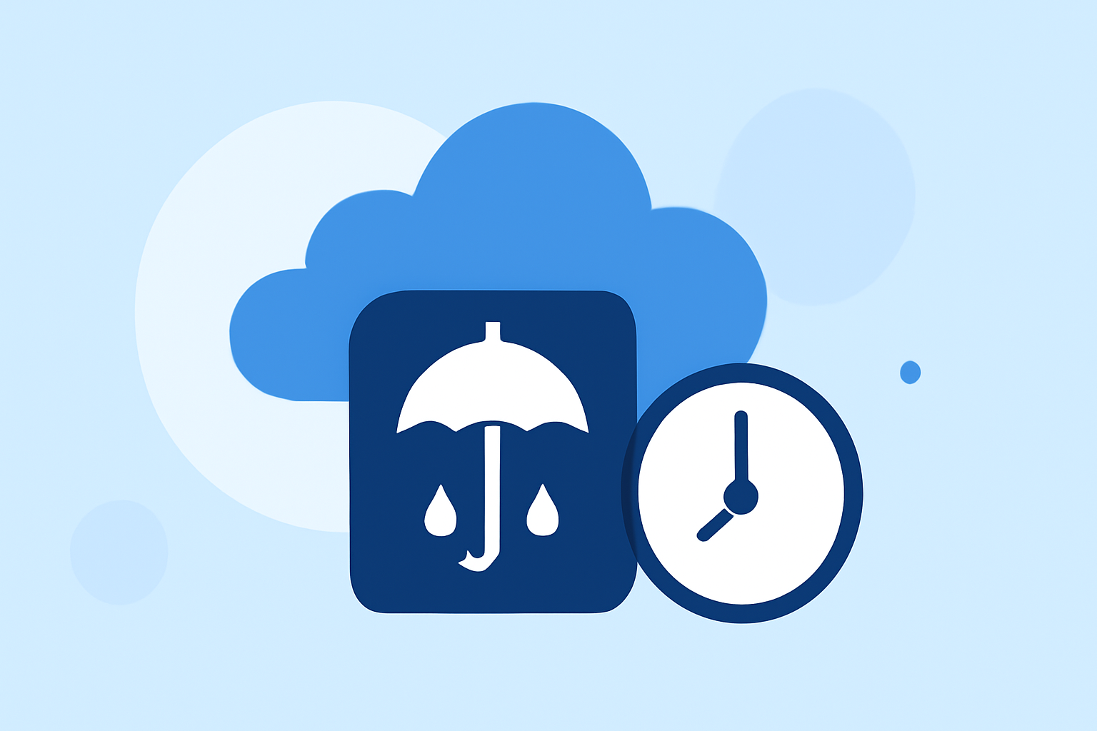 Your Quick Guide to Rain Forecasts in Under 5 Minutes