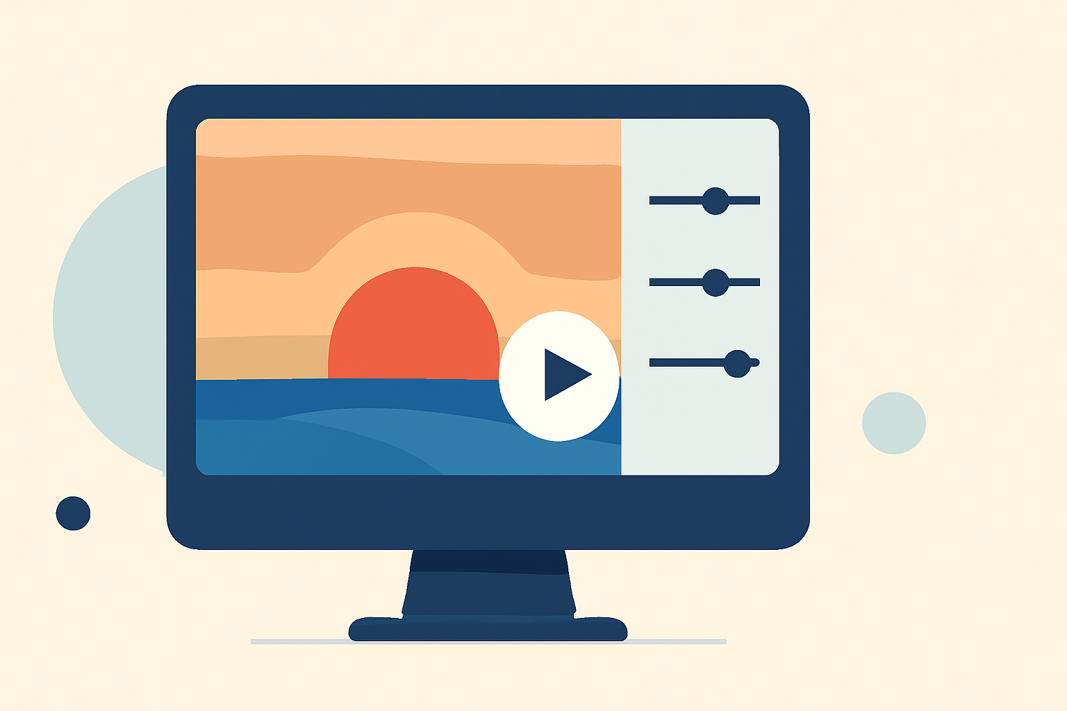 Creating Stunning Sunset Timelapse Edits for Family Trips: A Beginner's Guide