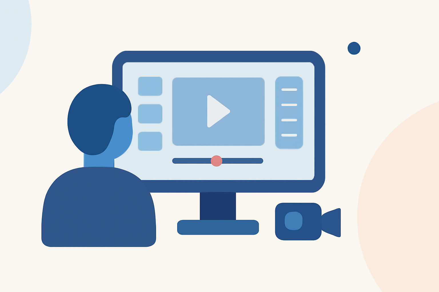 Easy Travel Vlog Editing: A Guide to Simplifying Your Editing Process