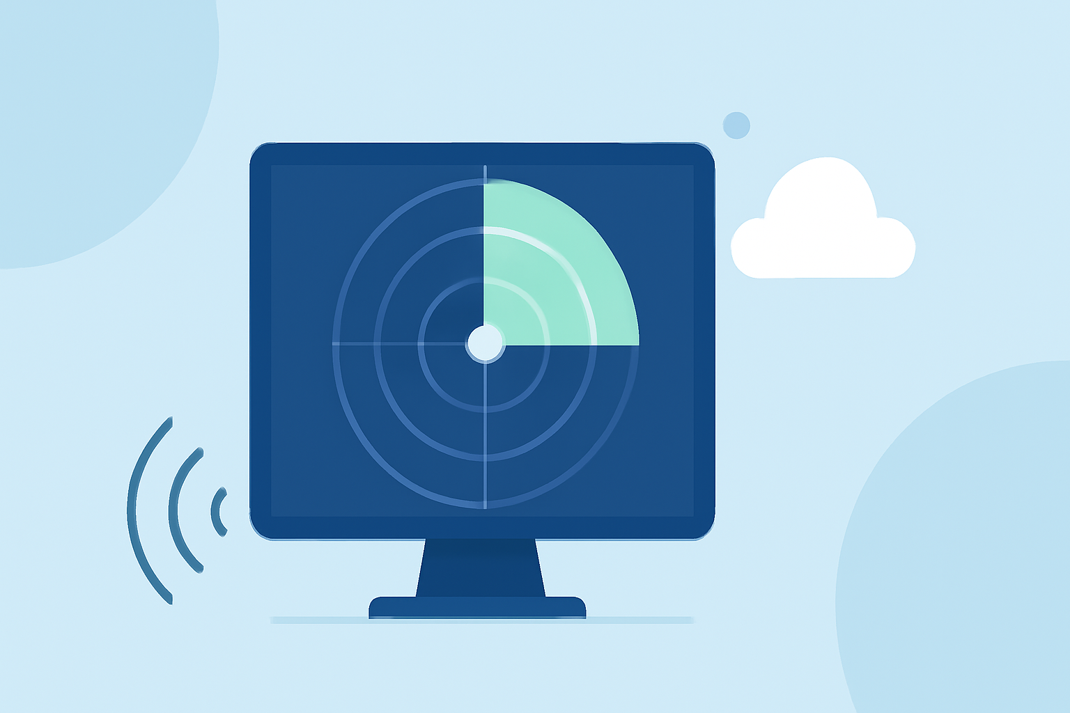 Understanding Doppler Radar: A Beginner's Guide