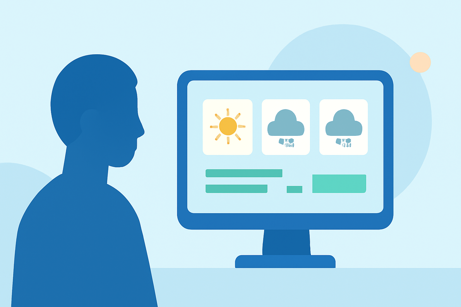 Understanding Seasonal Weather Outlooks in Under 5 Minutes