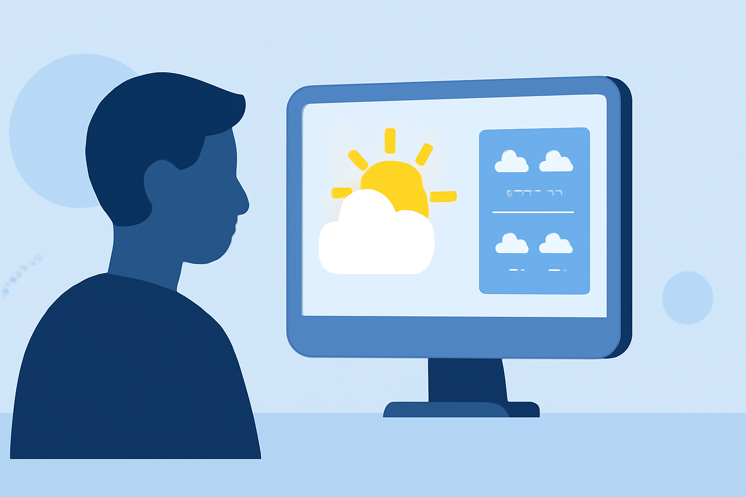 Weather Planning for Outdoor Events: A Step-by-Step Guide