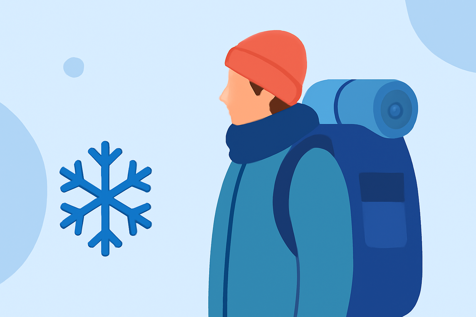 Essential Guide to Winter Travel Packing: Step-by-Step for U.S. Travelers