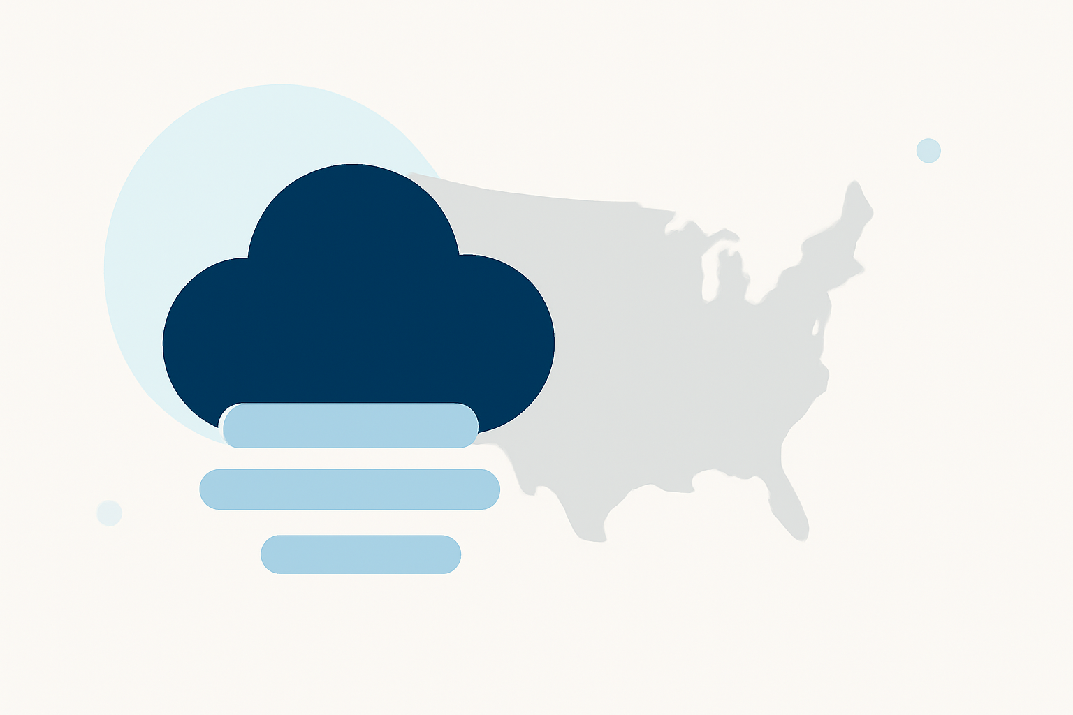 Getting Started with Dense Fog Alerts in the United States