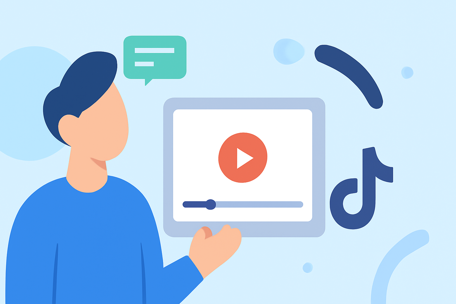 Quick Welcome-to-the-City Video Edits for TikTok: A Guide to Engaging Content Creation