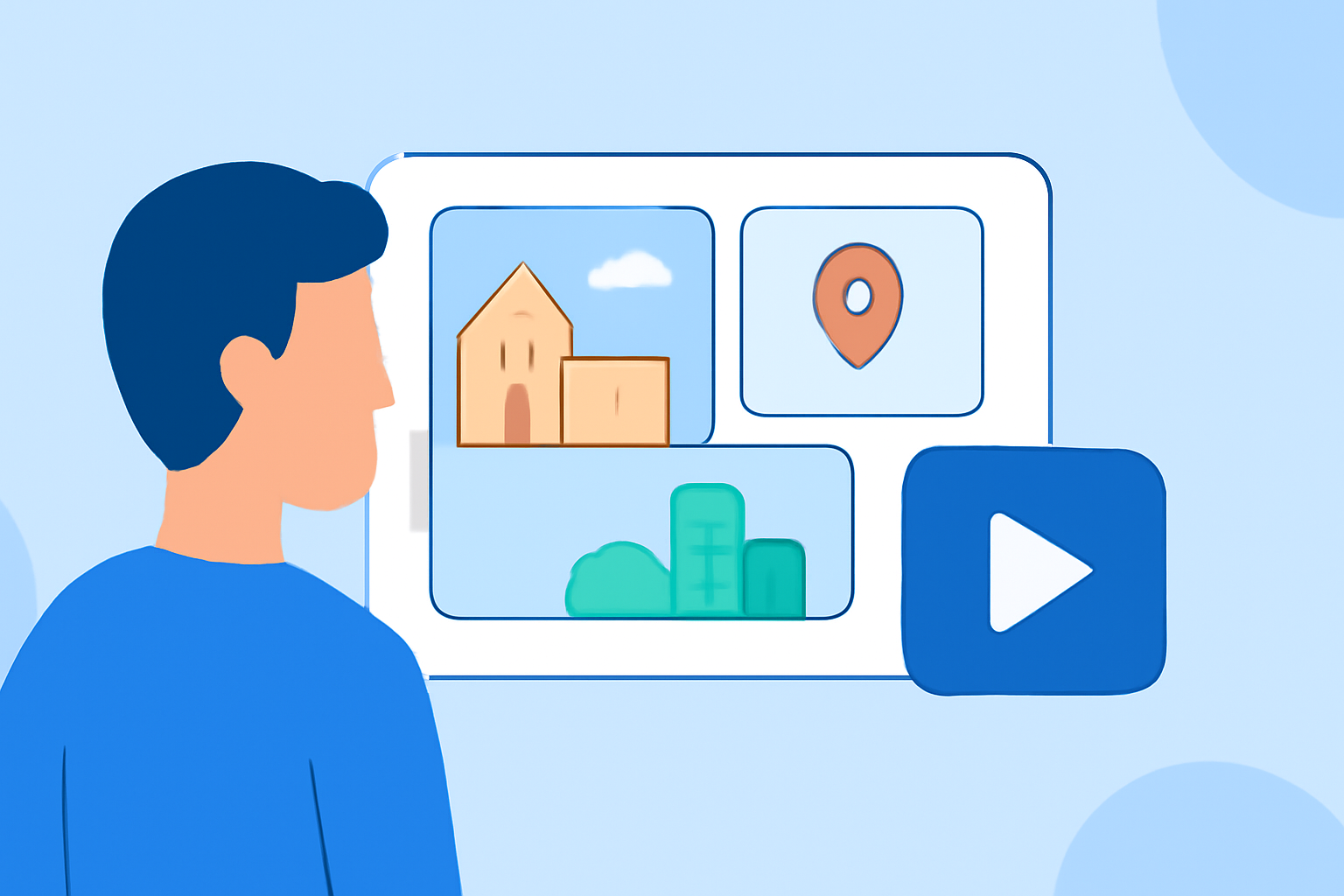 Crafting an Engaging City Break Recap Montage for Travel Reels