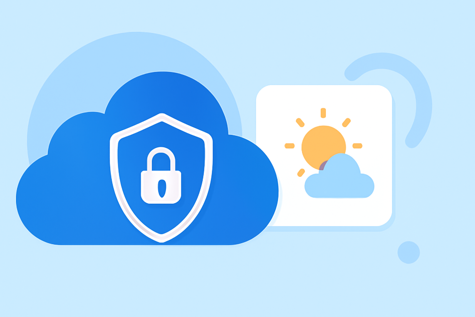 Understanding Weather Widget Privacy: What You Need to Know