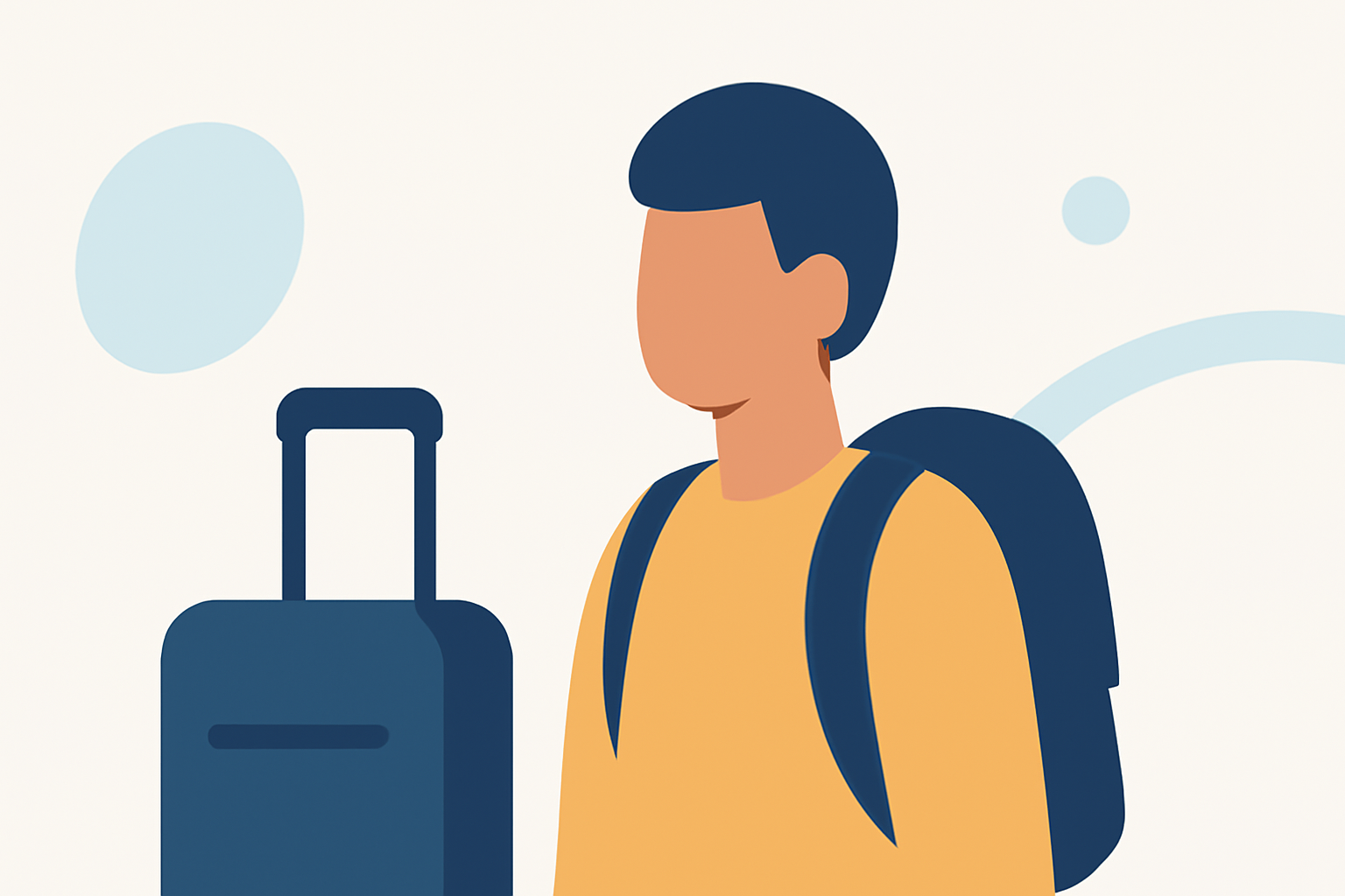 How to Pack for Seasonal Weather During International Travel