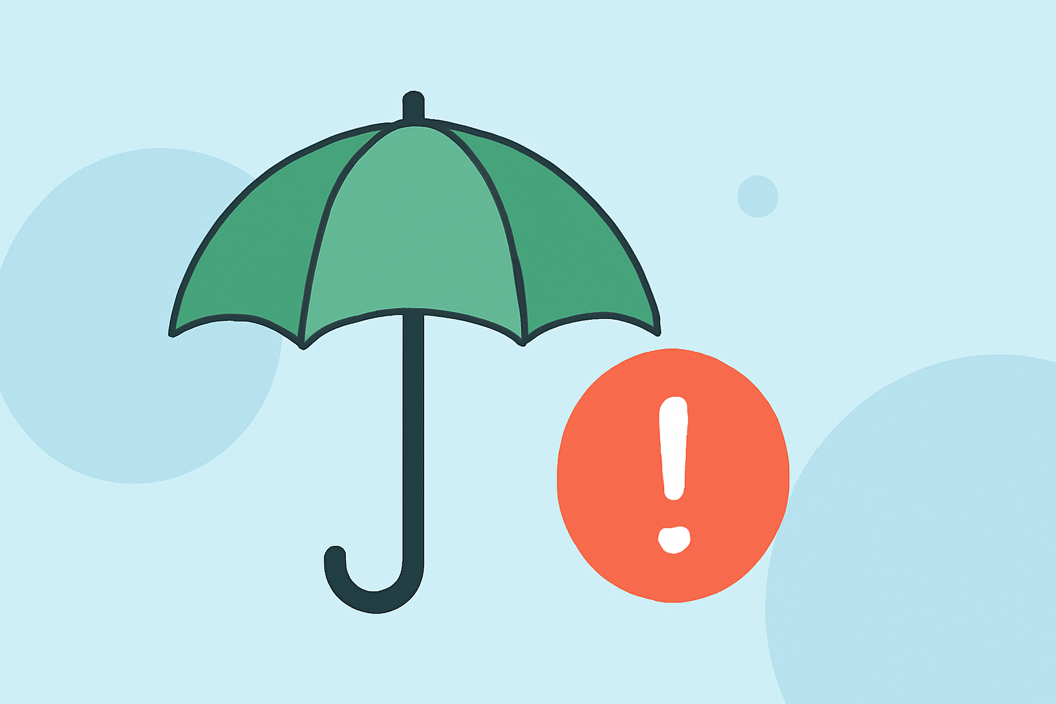 Best Umbrellas for Rain: Mistakes to Avoid When Choosing