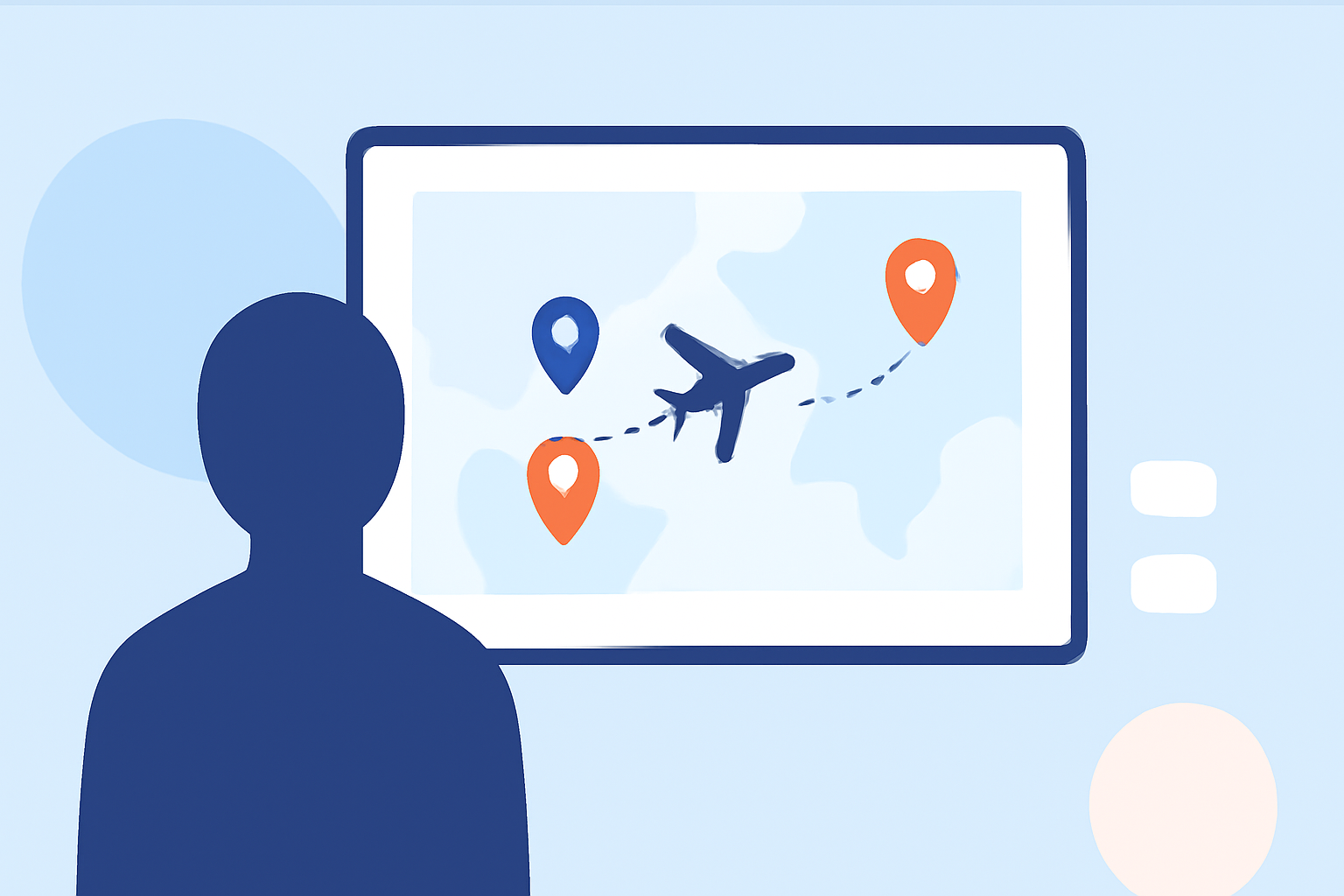 Mastering Flight Route Overlays for Instagram Reels: A Step-by-Step Guide