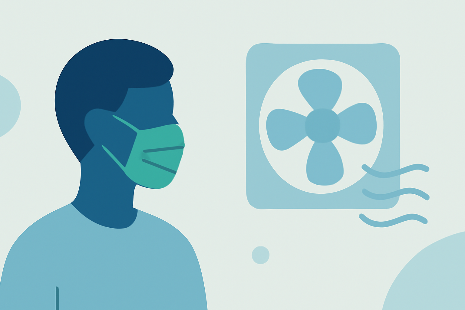 Ventilation for Air Quality: Mistakes to Avoid for Outdoor Enthusiasts