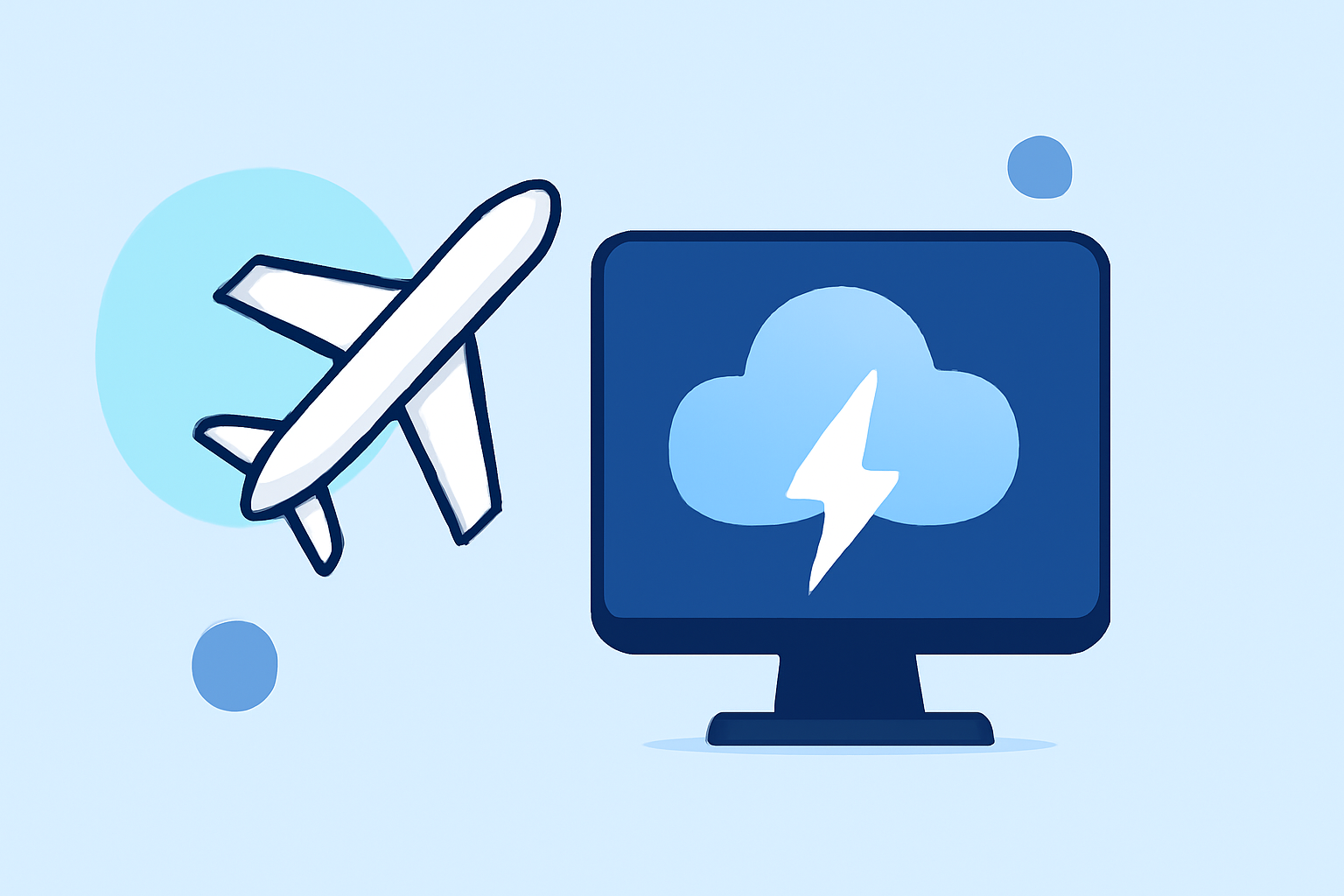 Navigating Airport Weather and Connection Risks: Why Clime and Planes Live Are Essential Tools