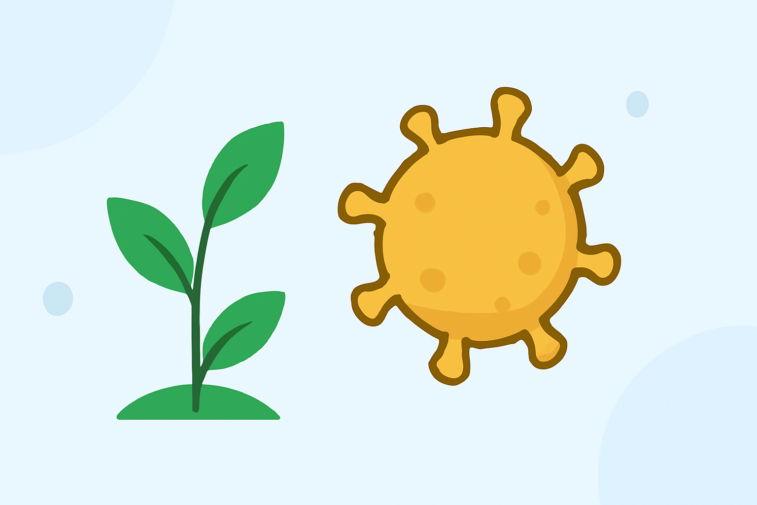 Understanding Pollen Counts: A Gardener's Guide