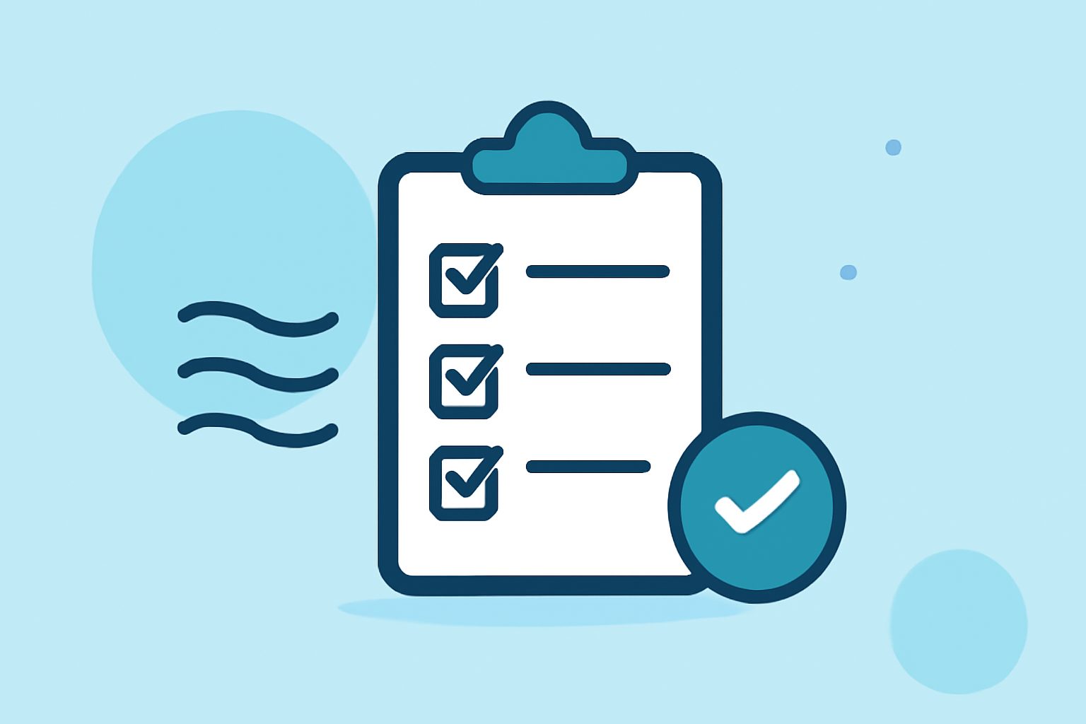 Indoor Air Quality Checklist: Essential Steps for a Healthier Home