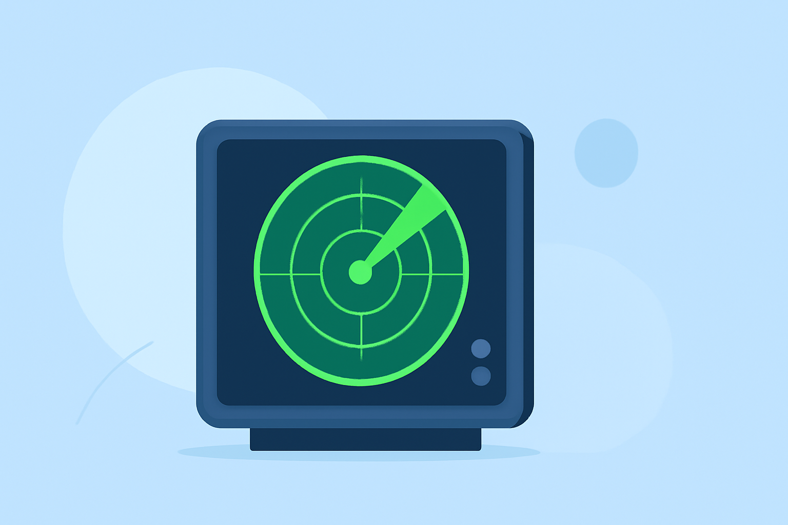 An Introduction to the History of Radar