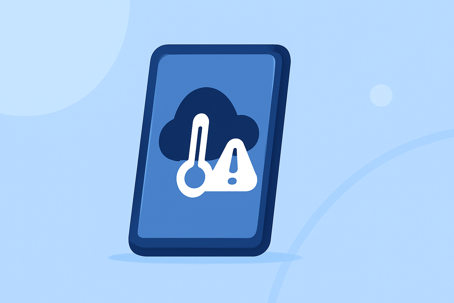 Temperature Drop Notifications: Your Go-To Guide