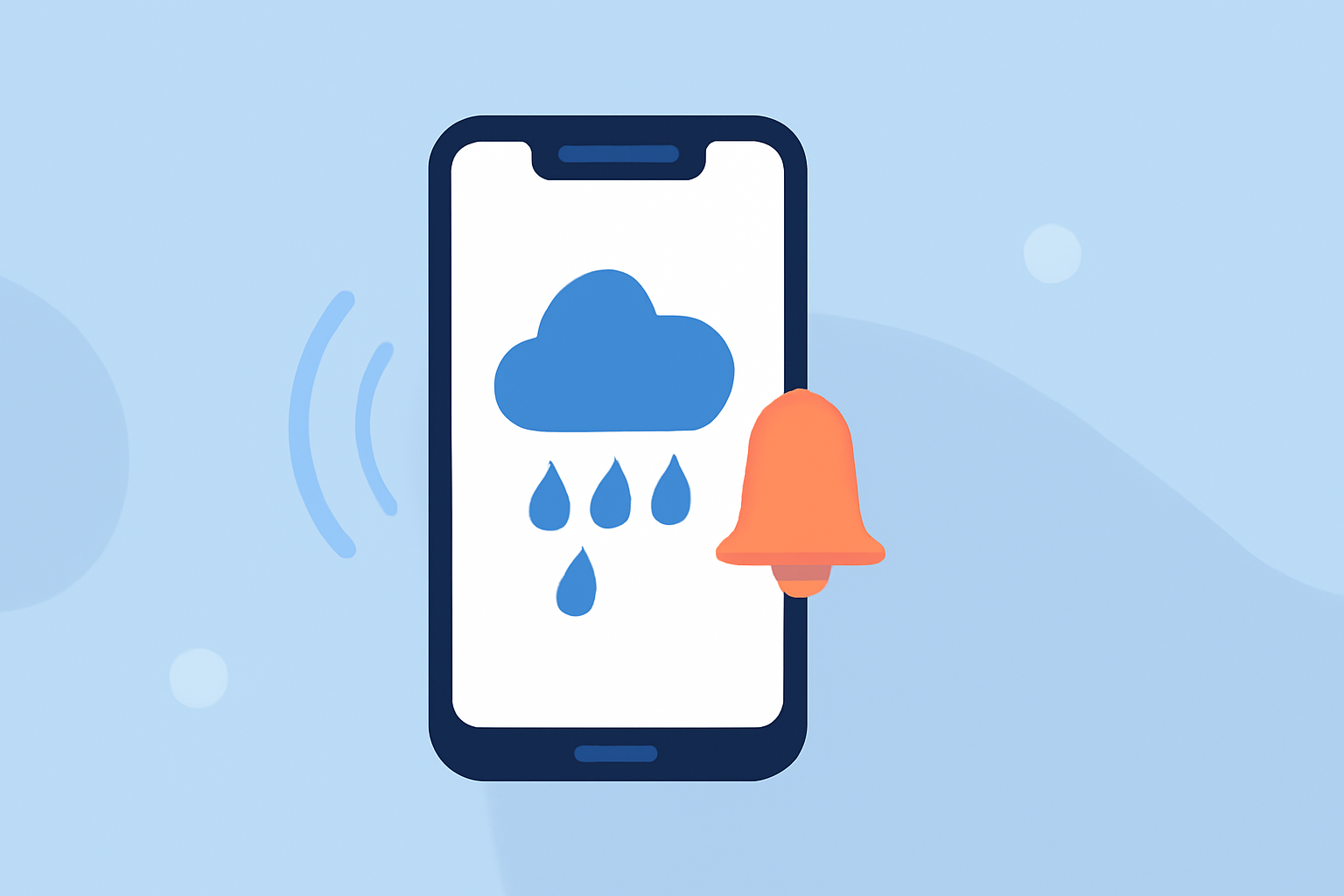 Mastering Rain Start Notifications: A Comprehensive Guide