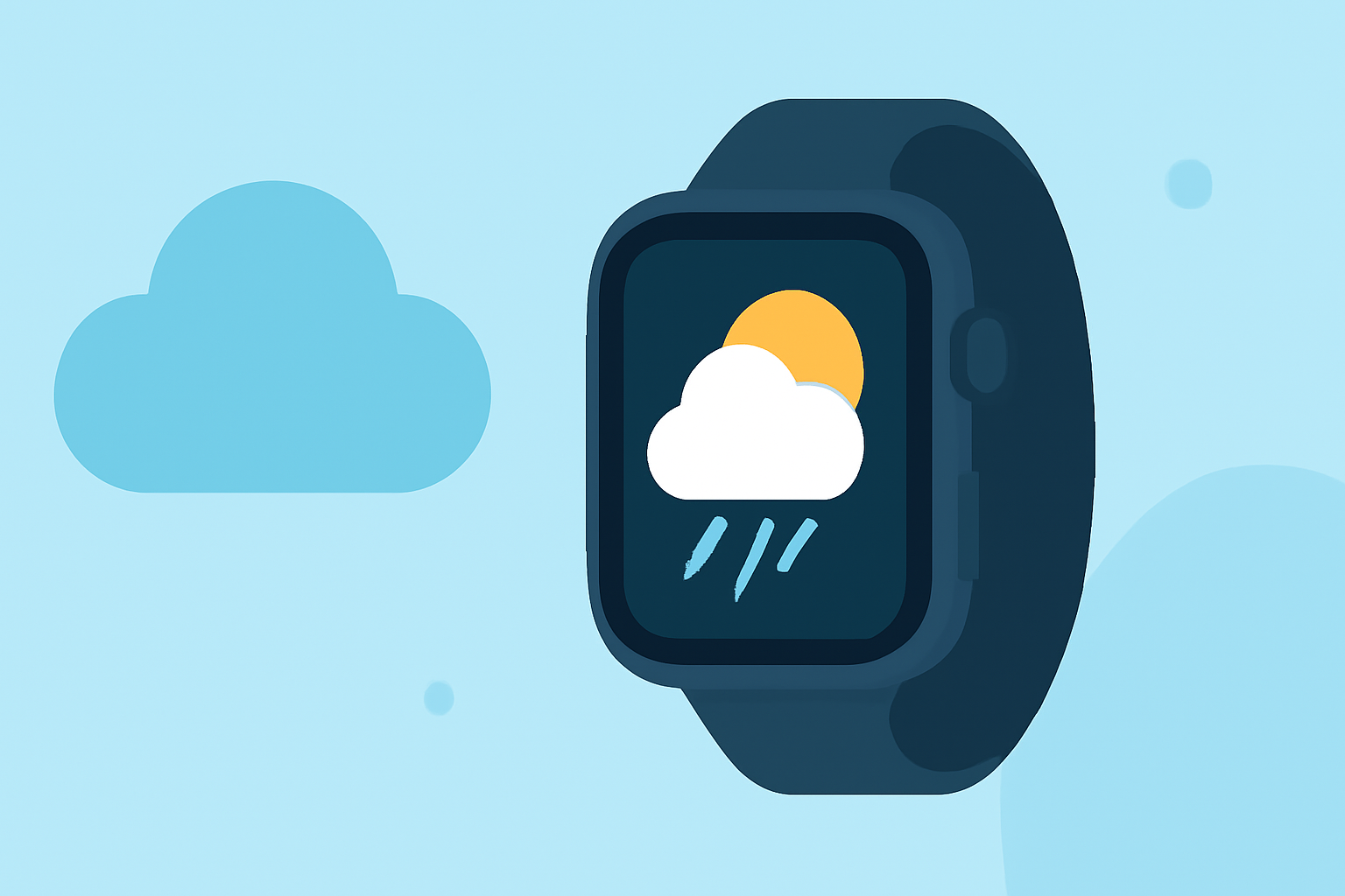 Mastering Weather Complications on Your Apple Watch: A Comprehensive Guide