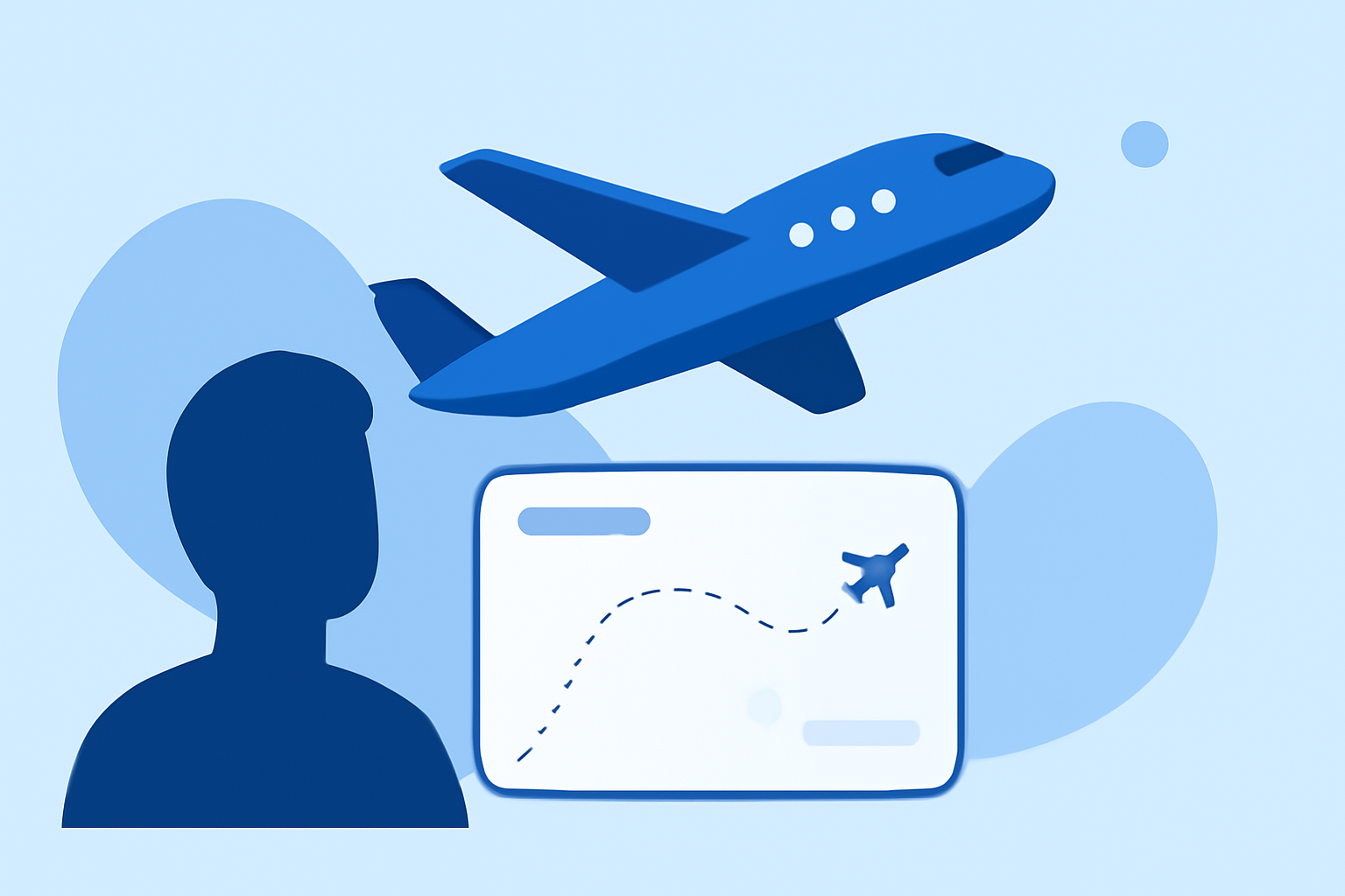 Pro Tracking Turbulence-Prone Routes for First-Time Flyers
