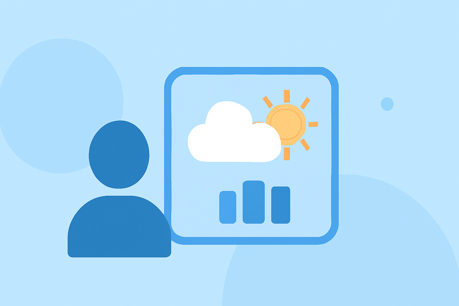 Weather Widget Basics: Essential Tips for Parents