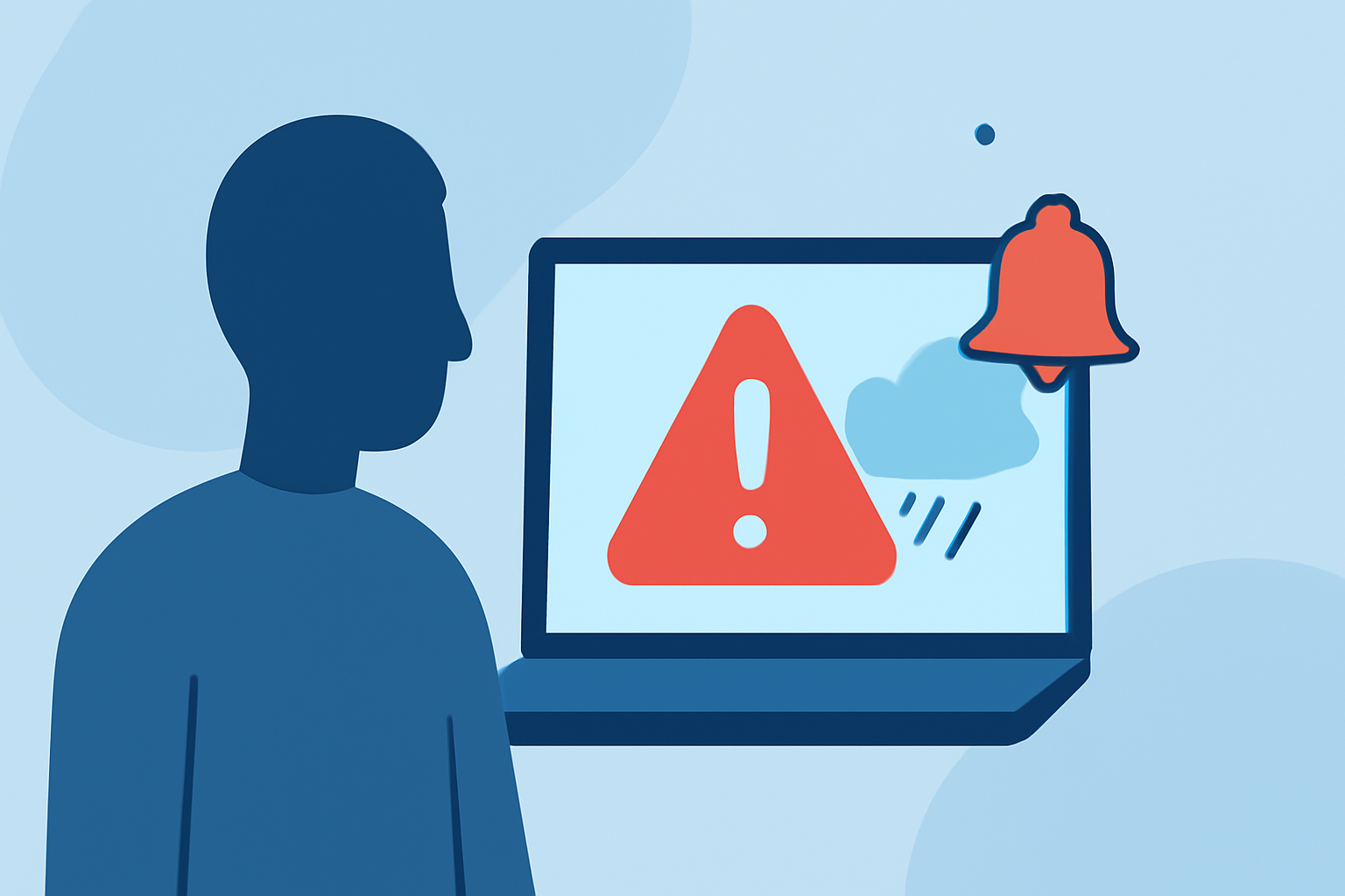 Managing Weather Alerts During Outdoor Events: A Step-by-Step Guide