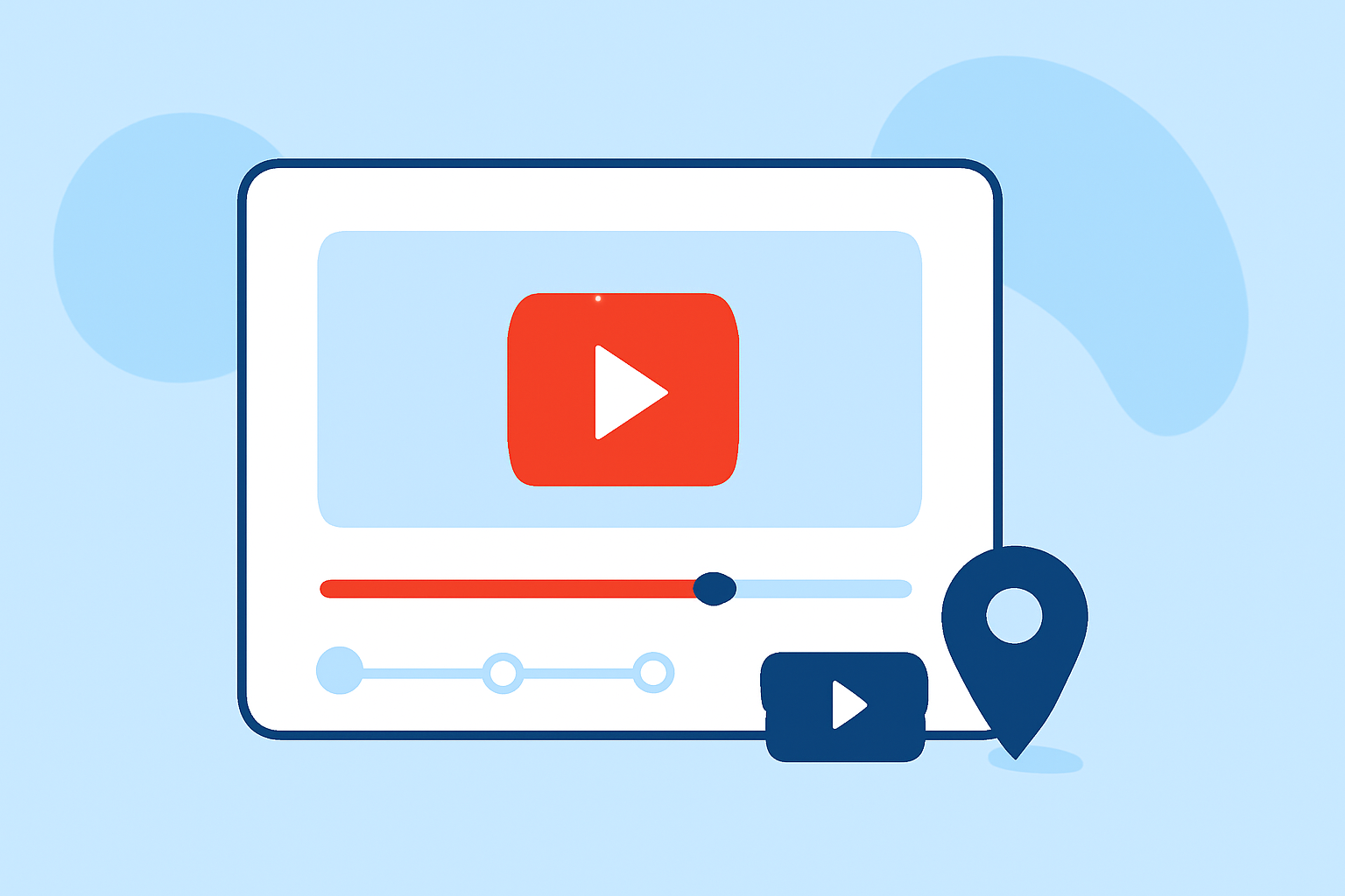 How to Add Route Progress Overlays to Your YouTube Videos