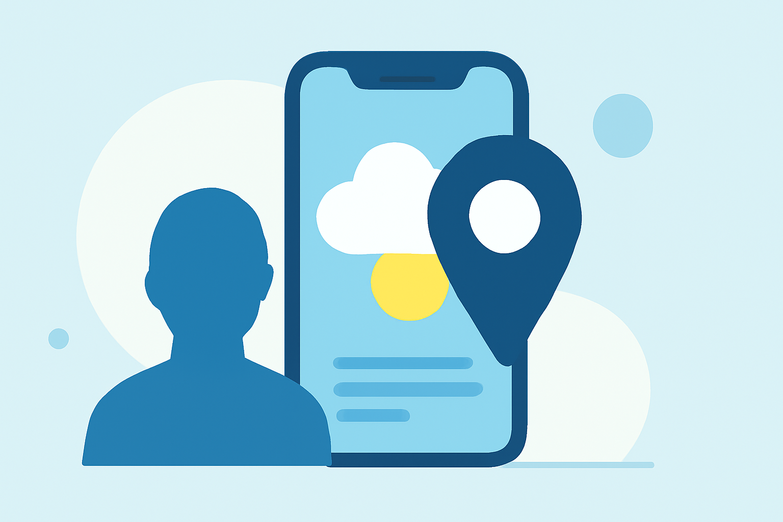 Understanding Weather App Location Permissions: A Comprehensive Guide