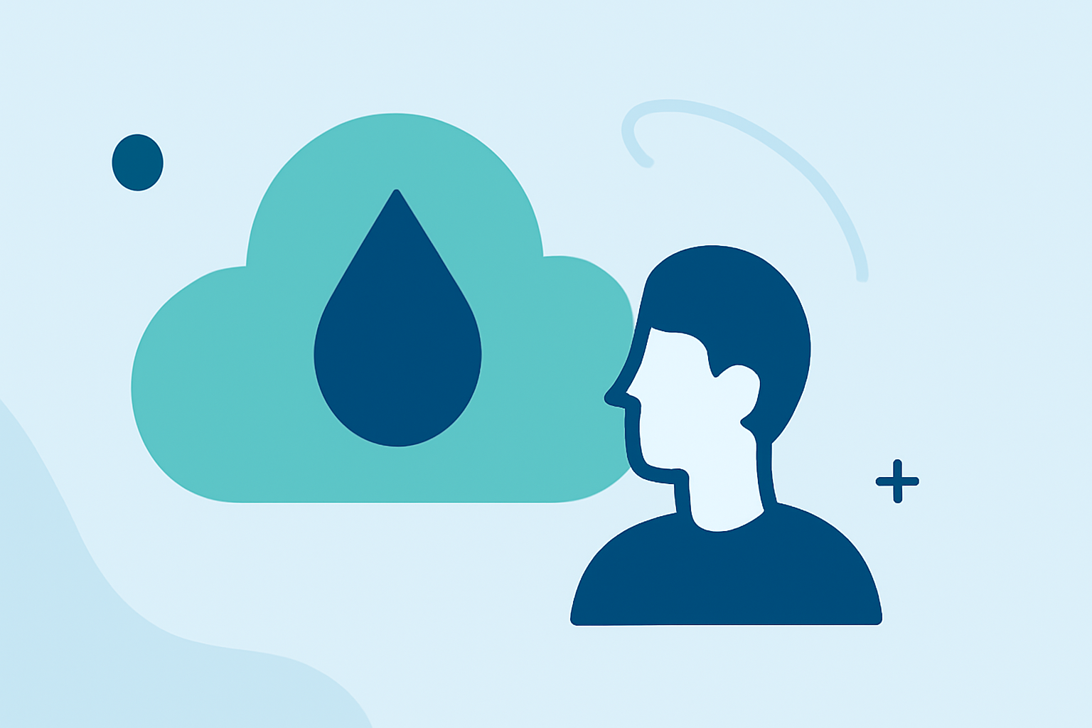 Managing Humidity to Alleviate Pollen Allergies: A Beginner's Guide