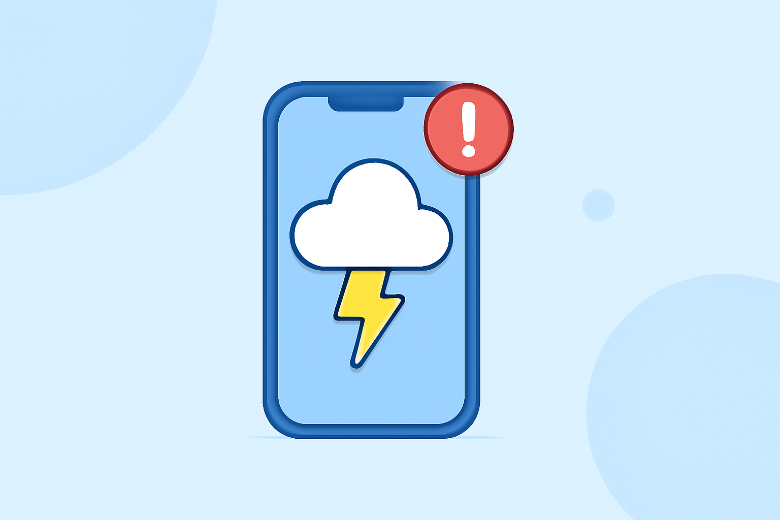 How to Set Up Weather Alerts on Your iPhone