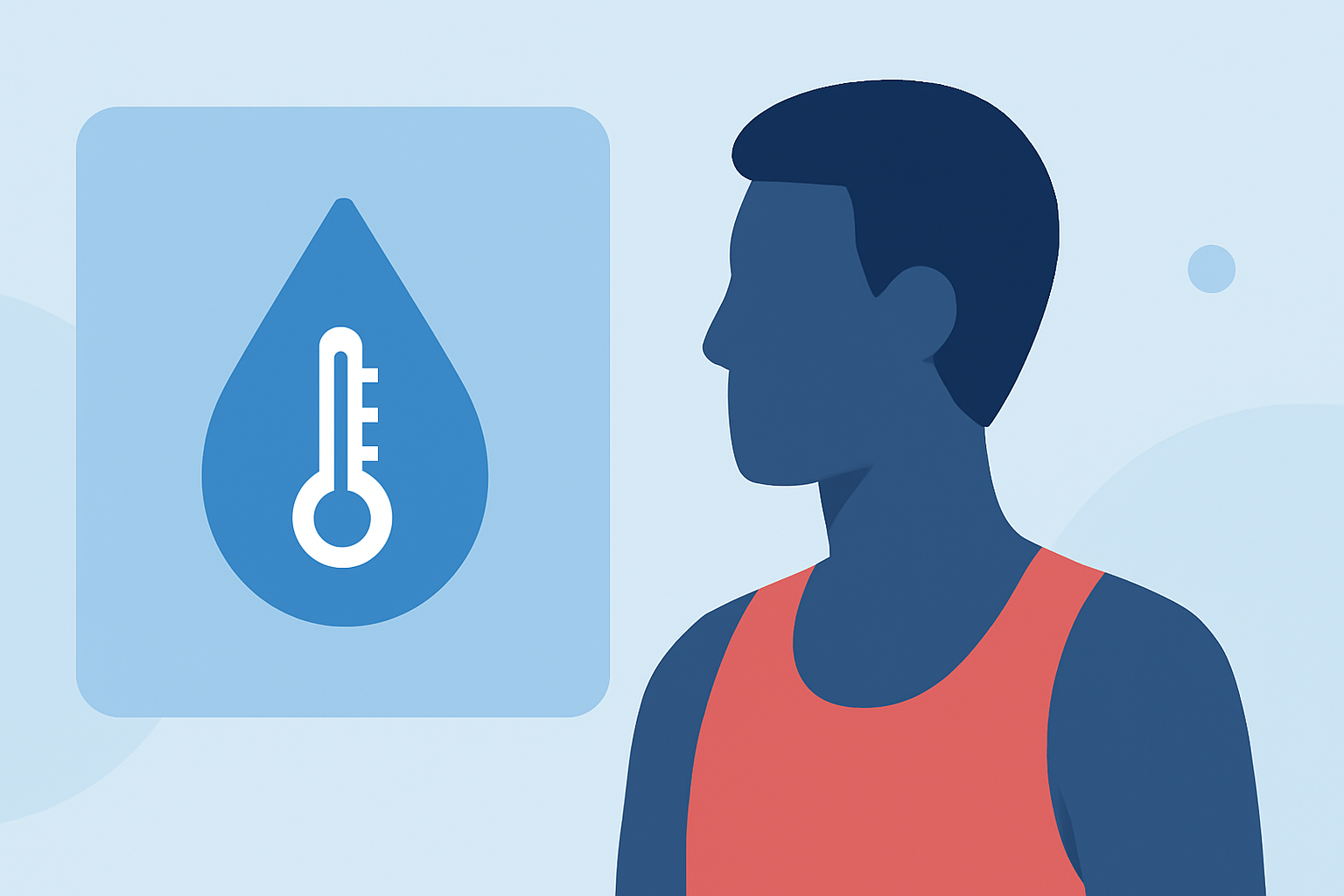 Understanding Dew Point: A Guide for Athletes