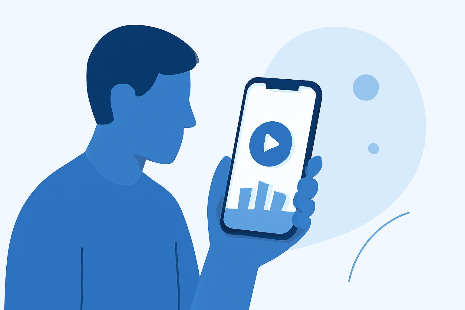 Creating Stunning City Welcome Videos on Your iPhone