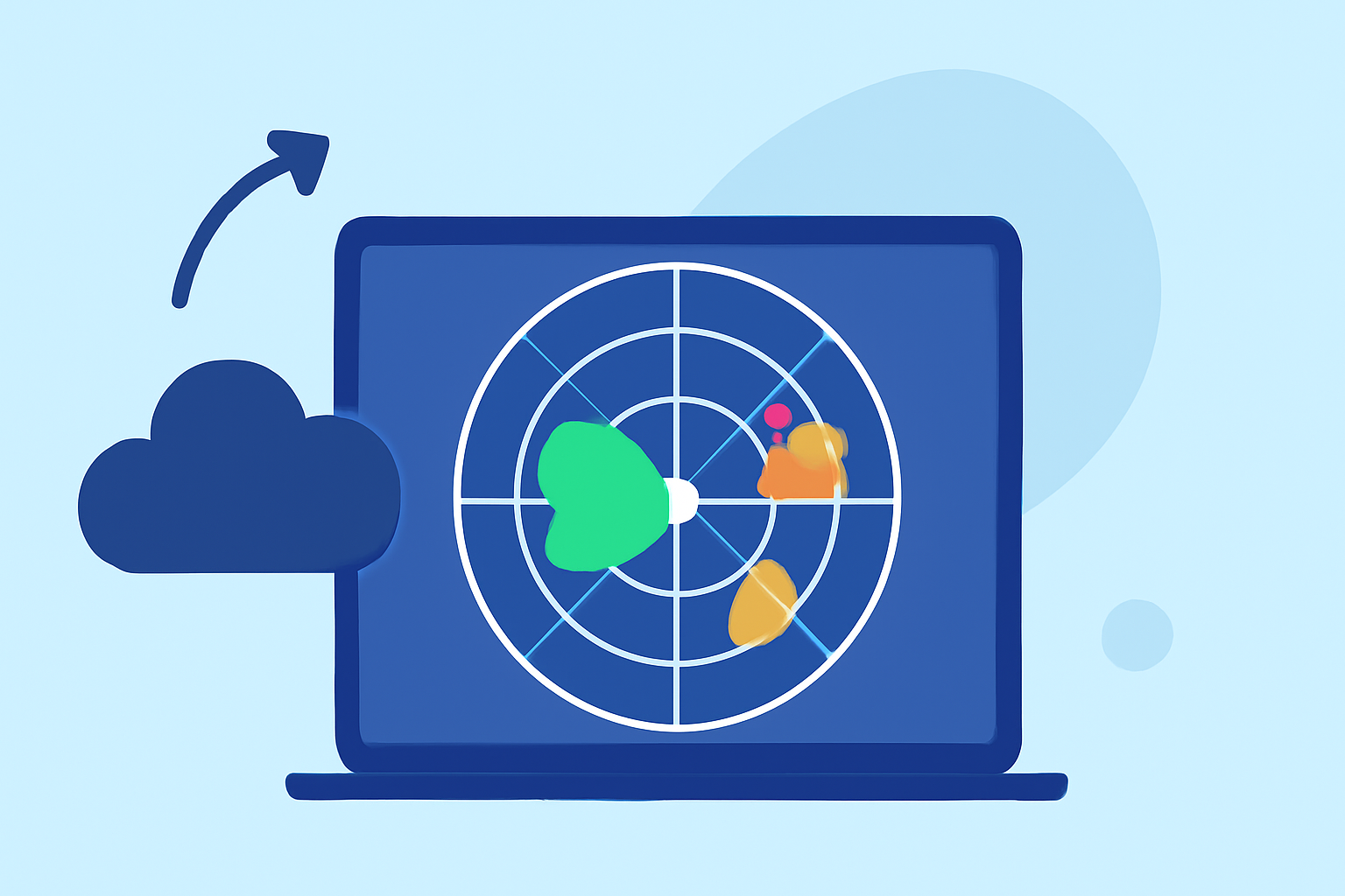 Mastering Radar Replay Tricks for Accurate Weather Insights