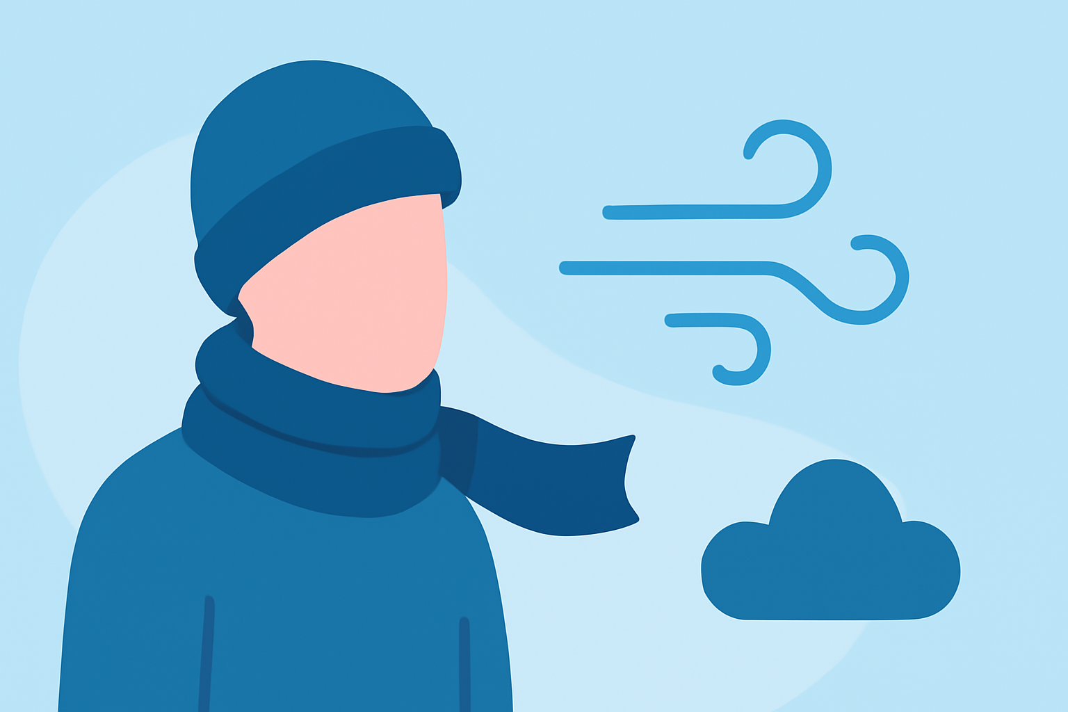 Understanding Cold Waves: Essential Information for Commuters