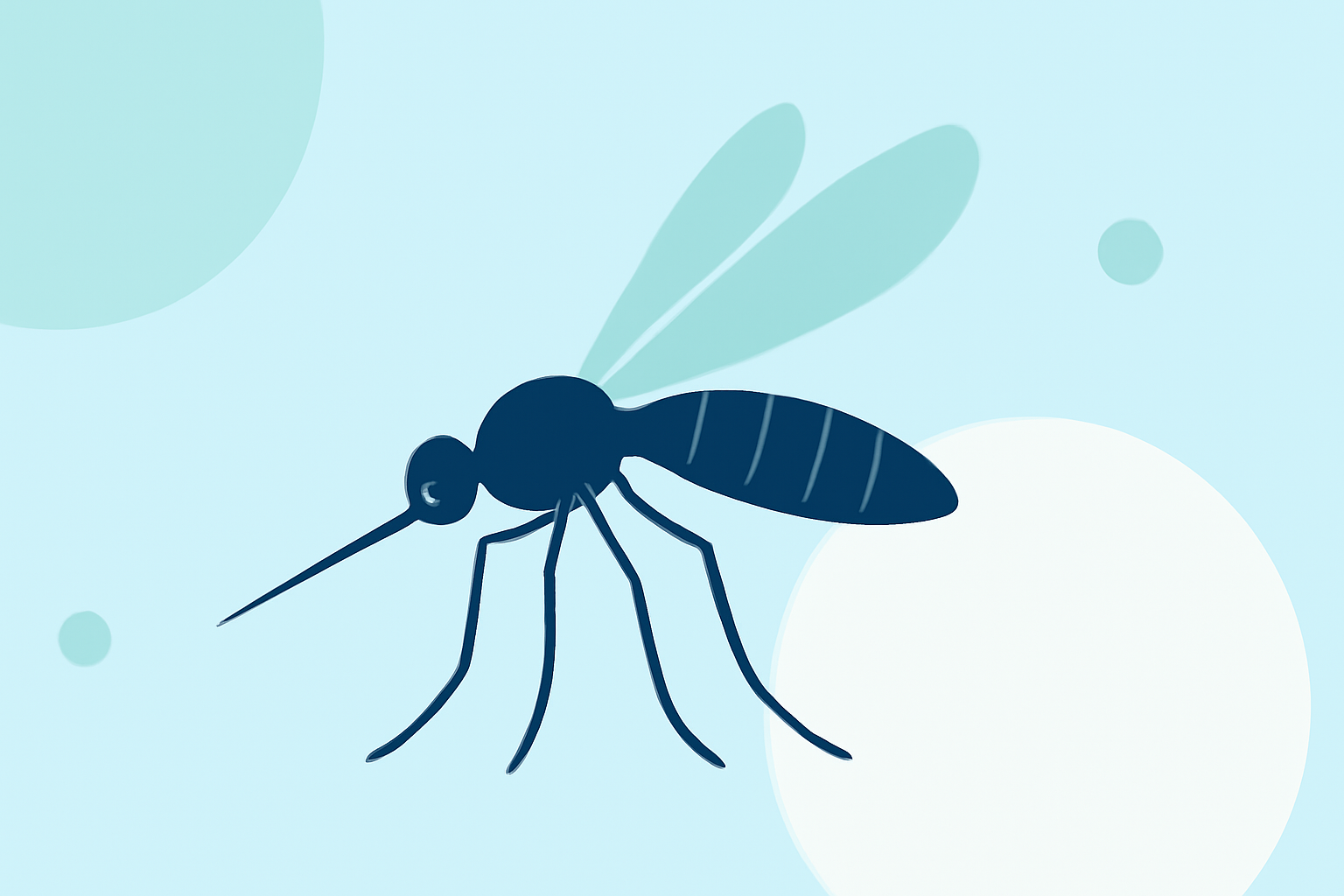 Understanding Mosquito Season Outlooks During Heat Waves