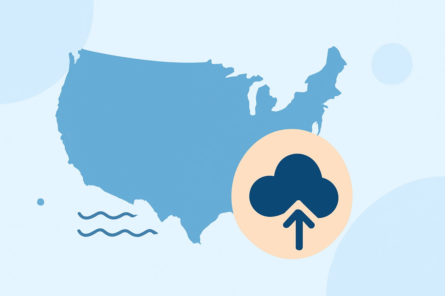Understanding Coastal Climate Trends in the United States
