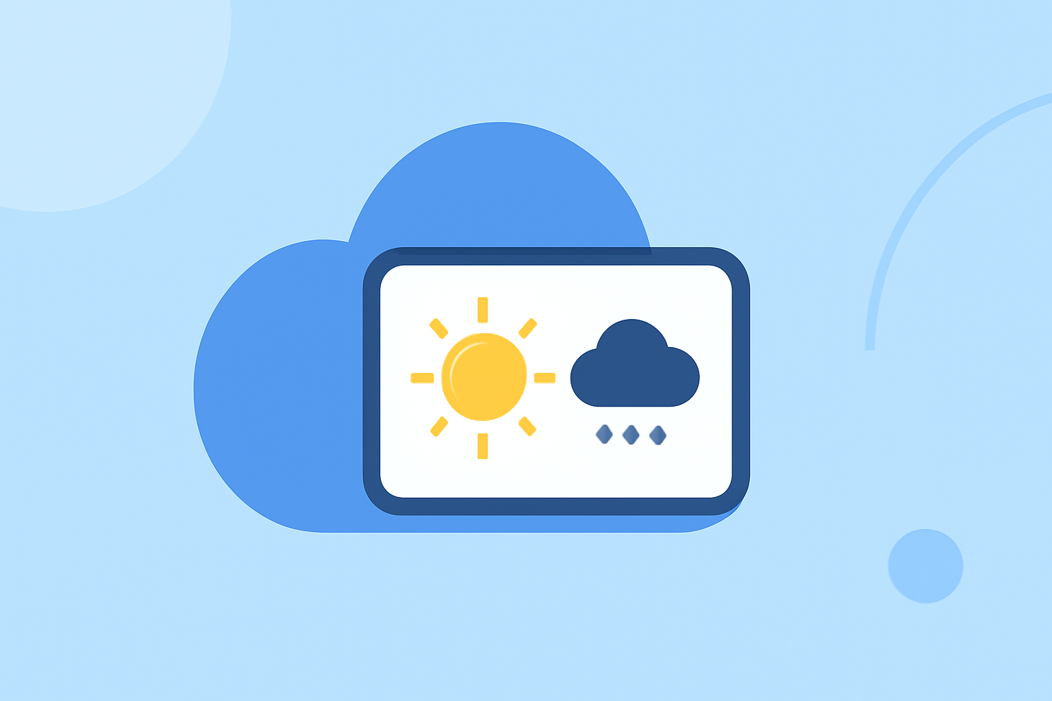 Weather for Resorts: A Comprehensive Tutorial