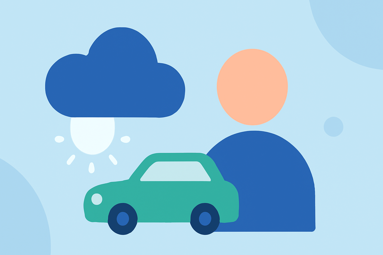 Quick Weather for School Pickup in the Car: What You Need to Know